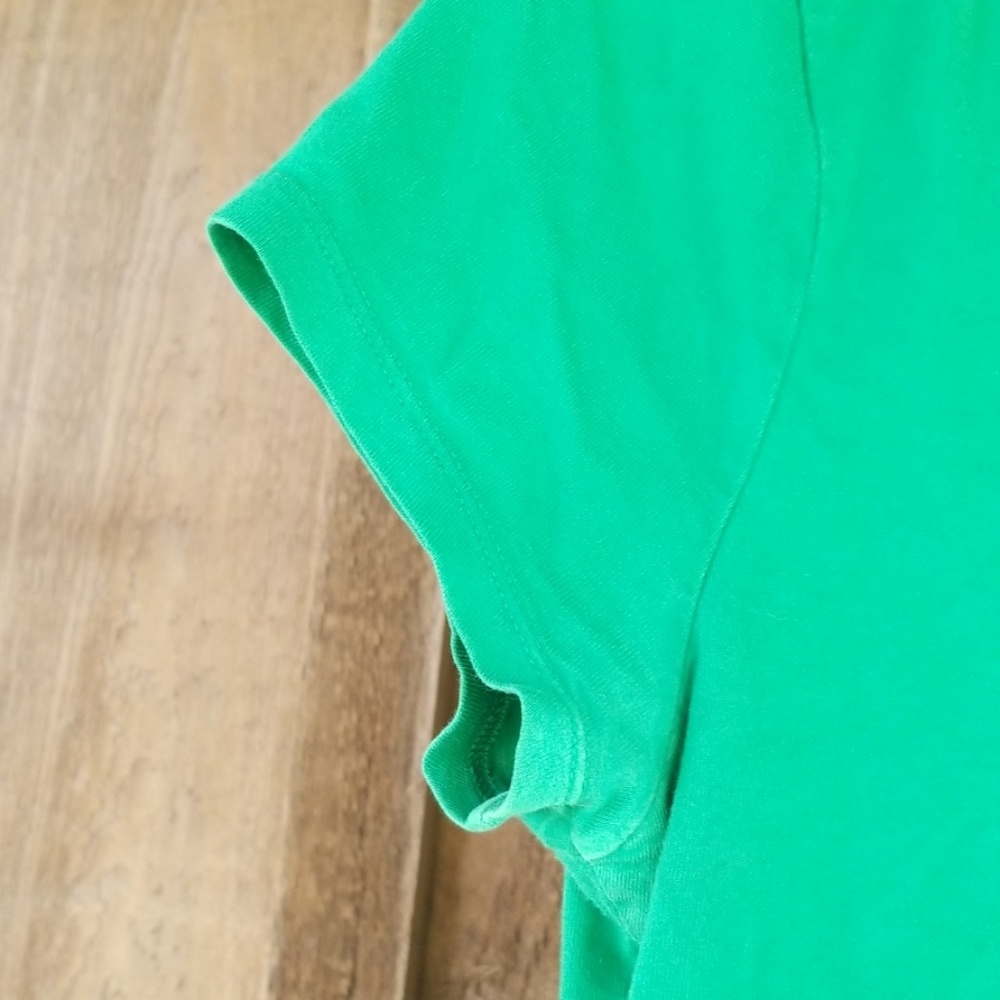 Express v neck tee size medium - Picture 4 of 7